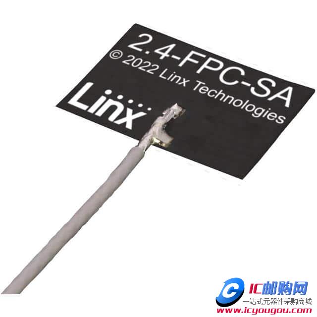 ANT-2.4-FPC-SAH100M4DƬ