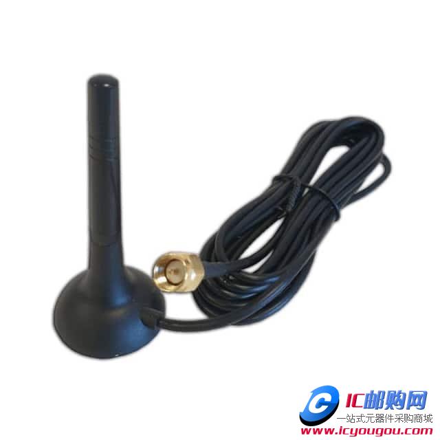 ANT-4GSTUB5-SMADƬ