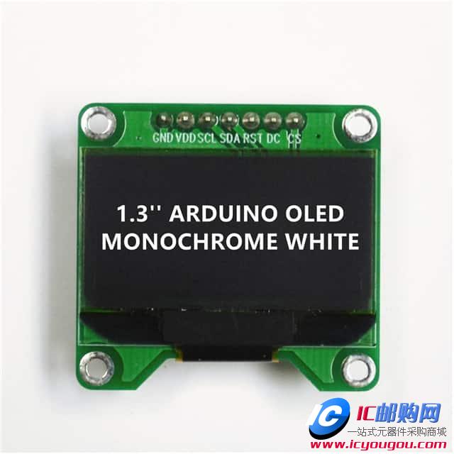 c鿴AOM12864A0-1.3WW-ANODƬ