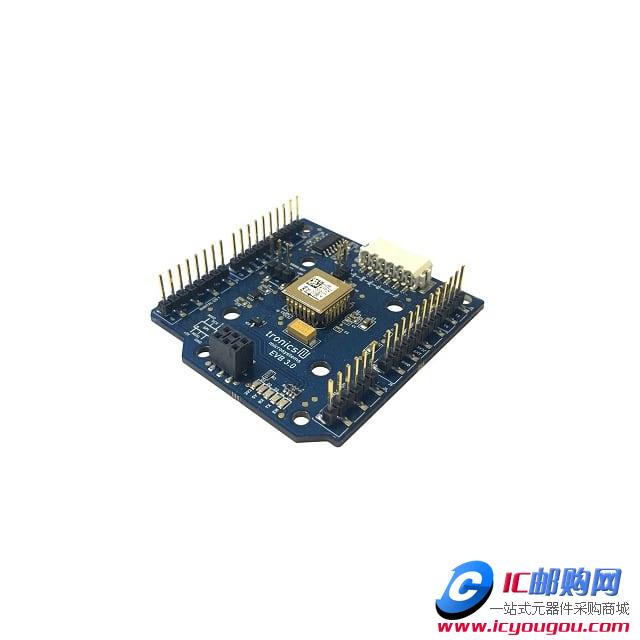 AXO315-EVB3DƬ