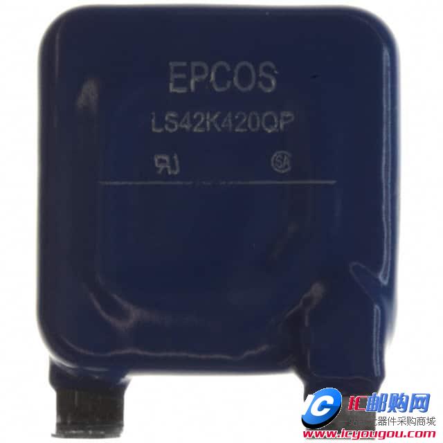 c鿴B72242L0421K100DƬ