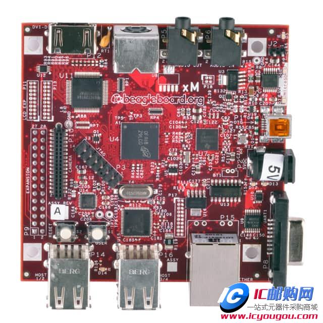 c鿴BEAGLEBOARD XMDƬ