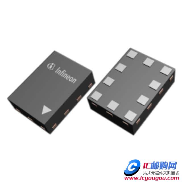 c鿴BGSA14M2N10E6327XTSA1DƬ