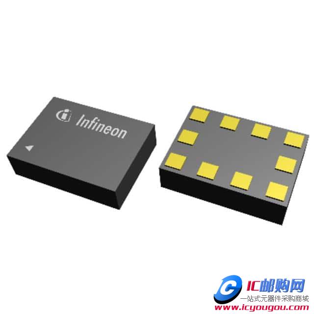 c鿴BGSA403ML10E6327XTSA1DƬ