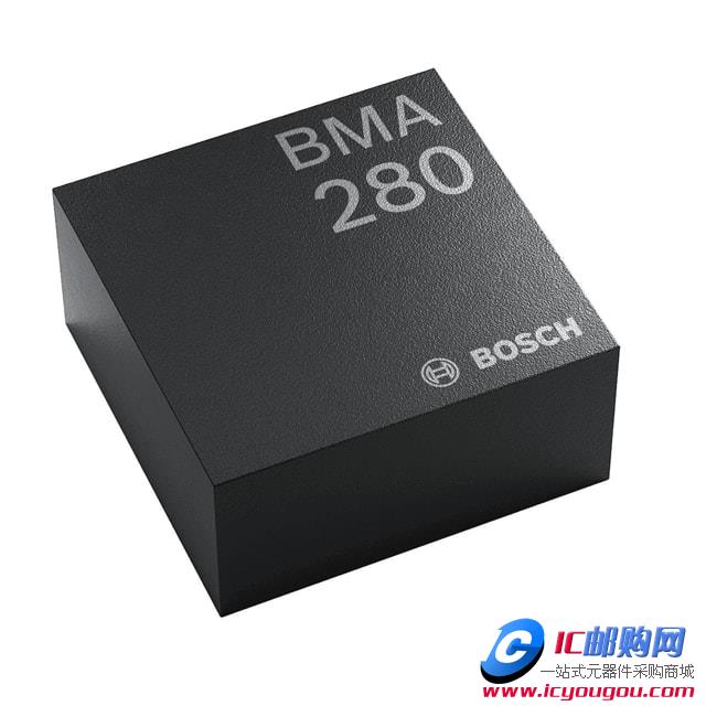 c(din)鿴BMA280DƬ
