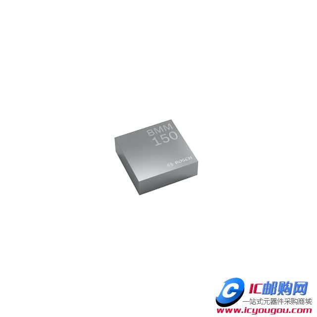 c鿴BMM150DƬ