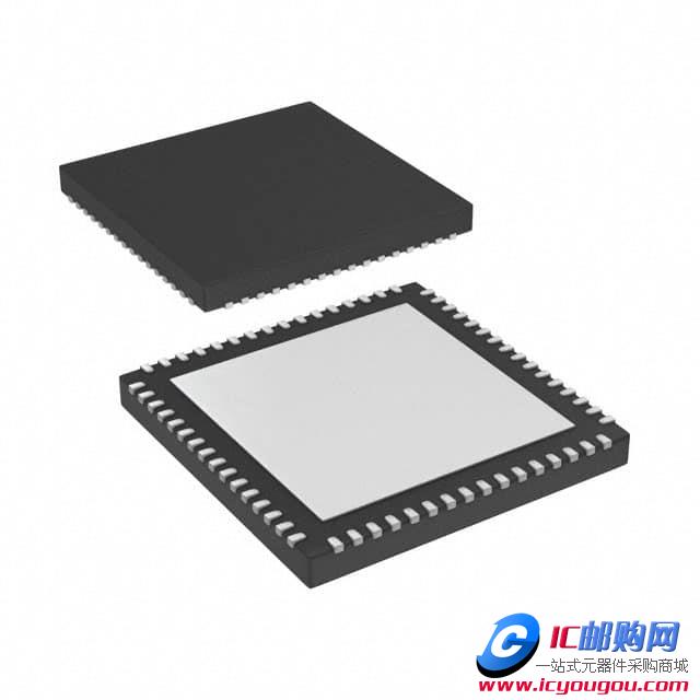 CC430F6125IRGCDƬ