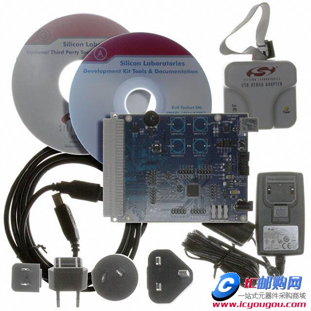 c鿴C8051F700DKDƬ