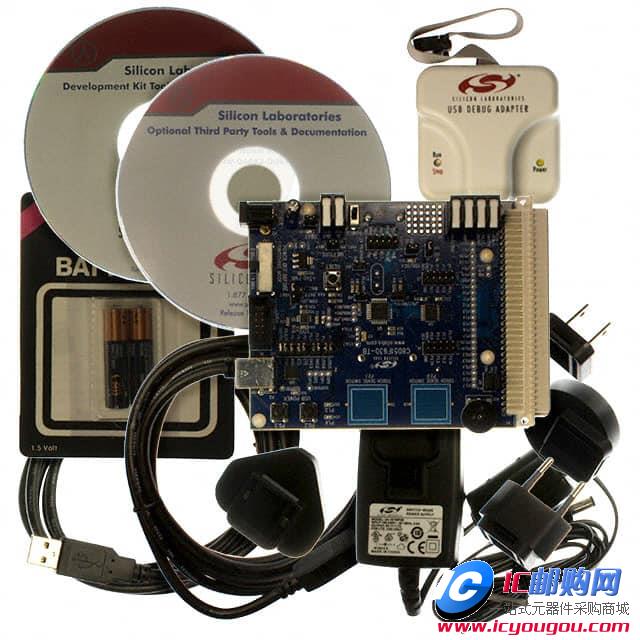 c鿴C8051F930DKDƬ