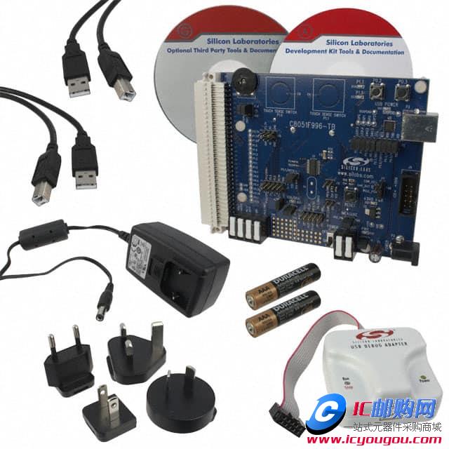 C8051F996DKDƬ