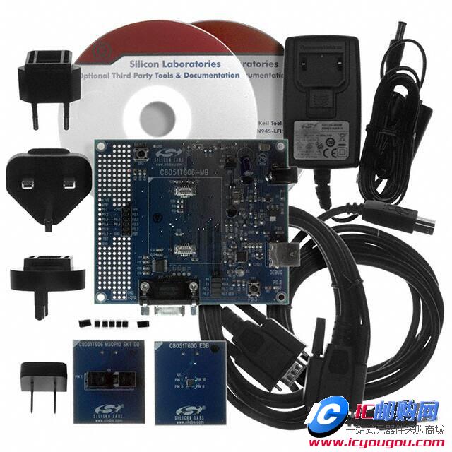 C8051T606DKDƬ