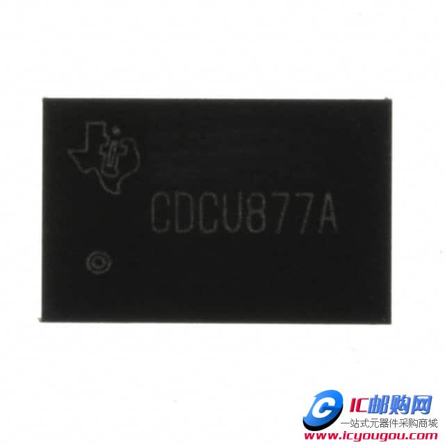 CDCU877AZQLTDƬ