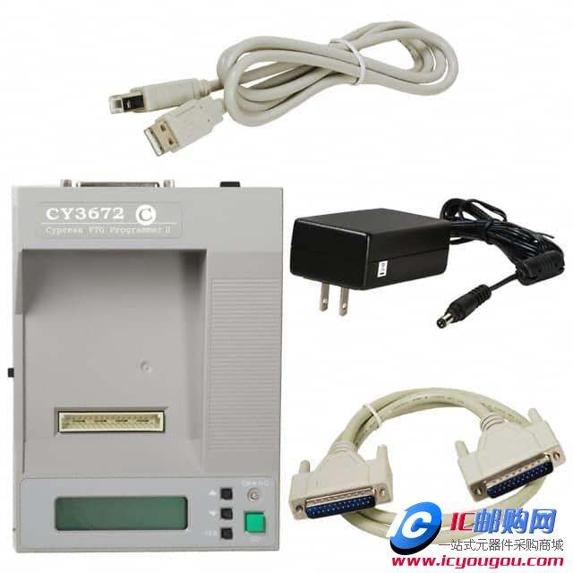 c鿴CY3672-USBDƬ