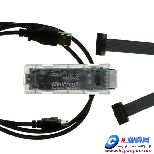 CY8CKIT-002DƬ