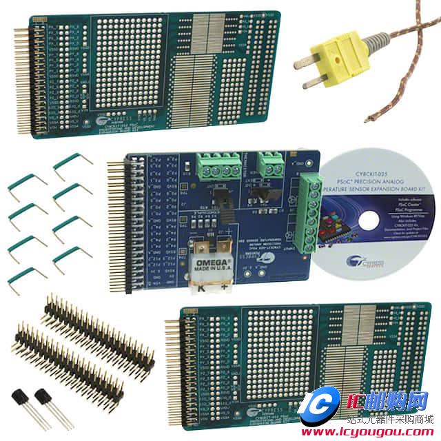 CY8CKIT-025DƬ