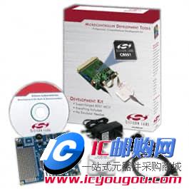 c鿴C8051F530DKDƬ
