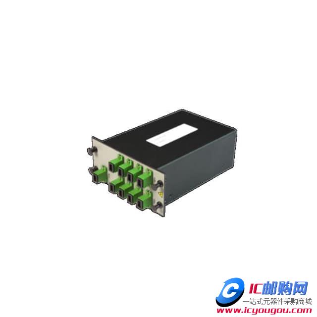 c(din)鿴CWDM-MUX-LGX-8CH-CH47-CH61-LCA-UPGDƬ