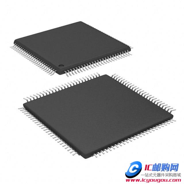 DSPIC33FJ64MC710T-I/PTDƬ