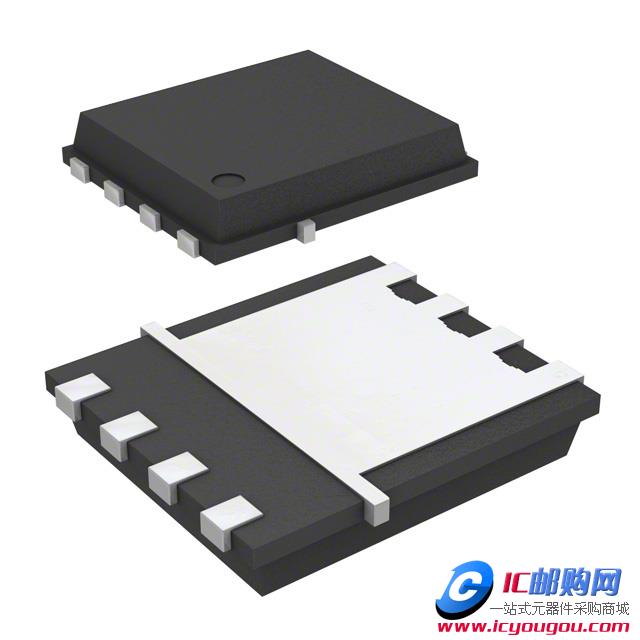 DMP32M6SPS-13-8-PowerTDFNDƬ
