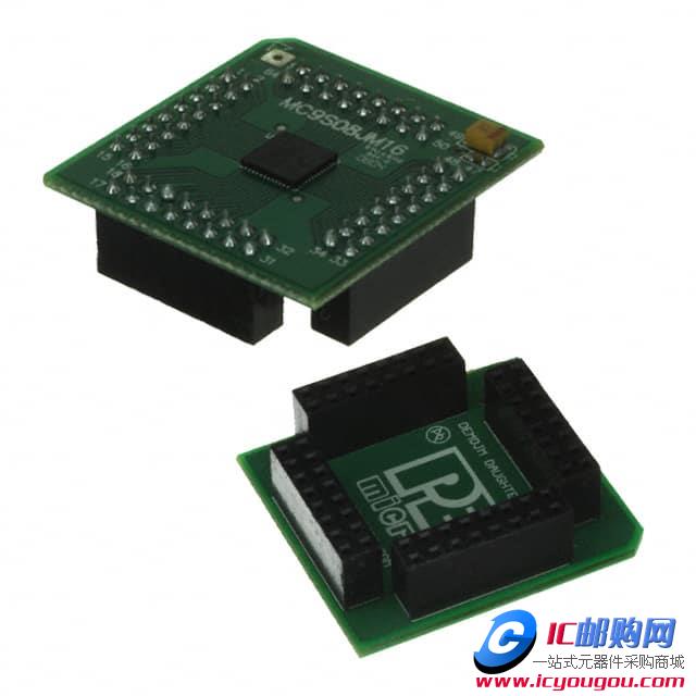 c鿴DEMO9S08JM16DƬ