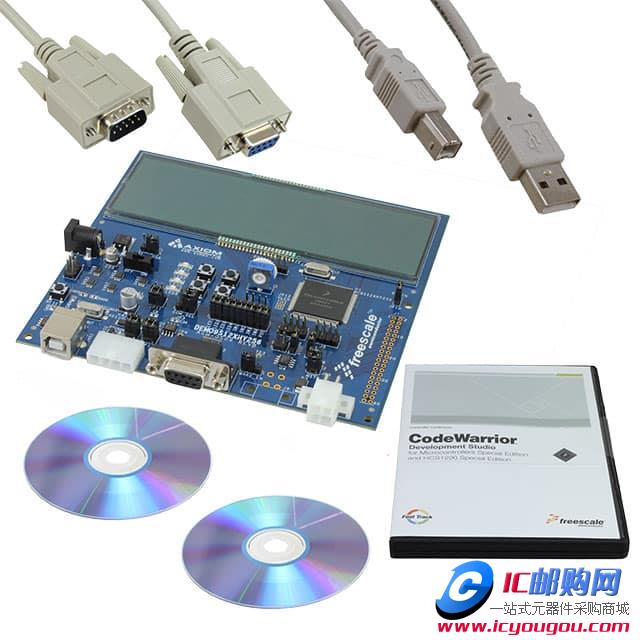 DEMO9S12XHY256DƬ