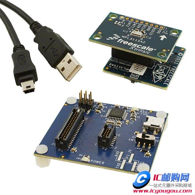 DEMOSTBMPL3115A2DƬ