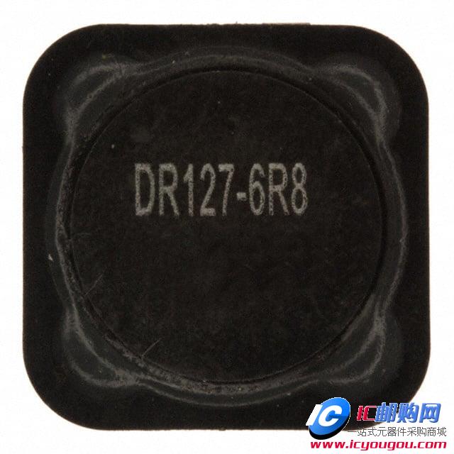 c鿴DR127-6R8-RDƬ