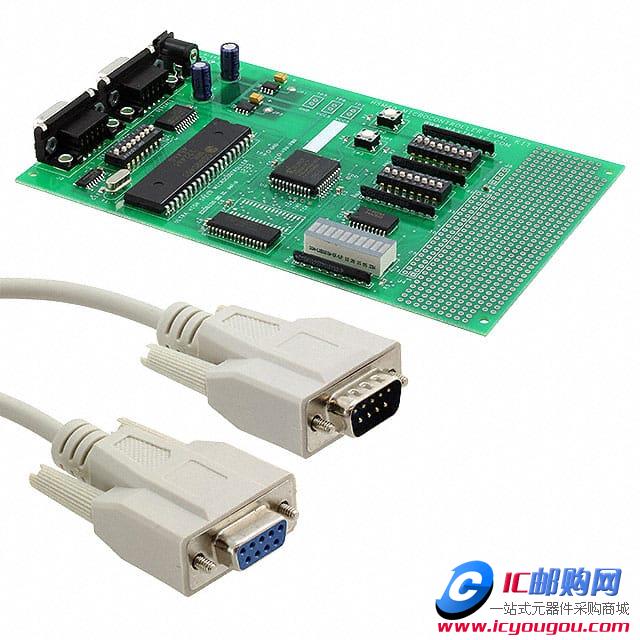 c鿴DS89C450-KIT#DƬ