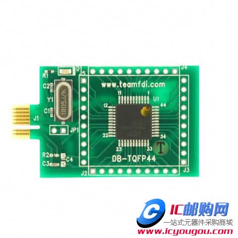 DB-TQFP44-89V52X2DƬ