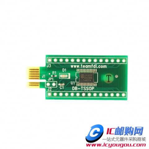 DB-TSSOP-LPC922DƬ