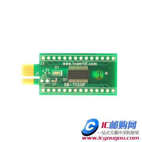DB-TSSOP-LPC938DƬ