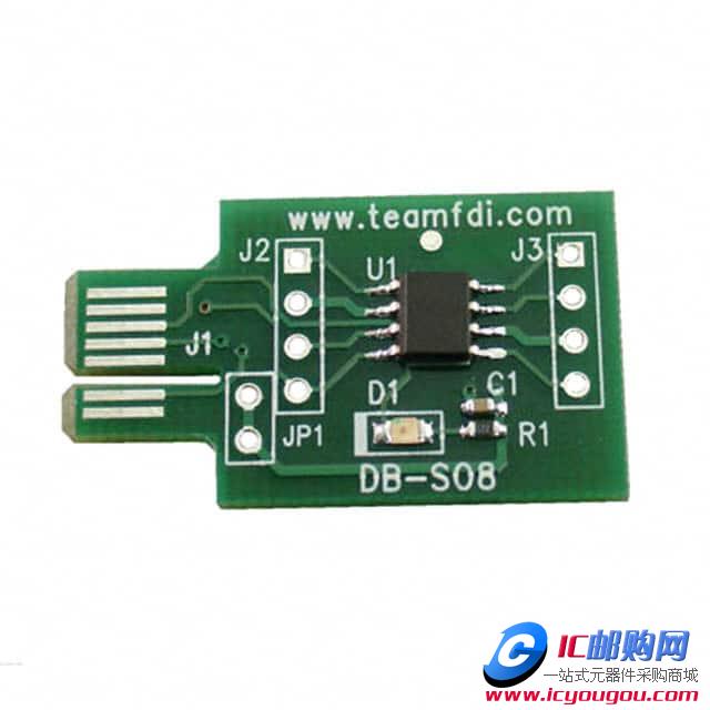 DB-SO8-LPC908DƬ