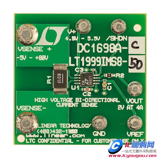 c(din)鿴DC1698A-CDƬ
