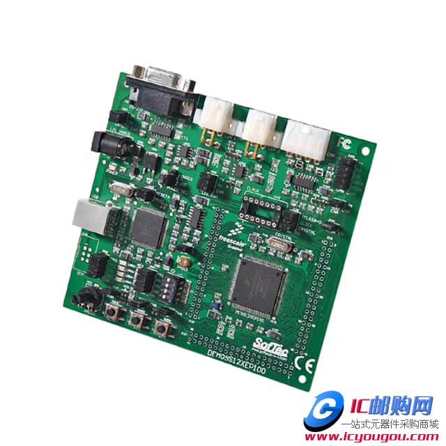 DEMOAX9S12XEP100DƬ