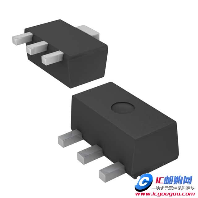 DXT3906-13-SOT-89-3DƬ