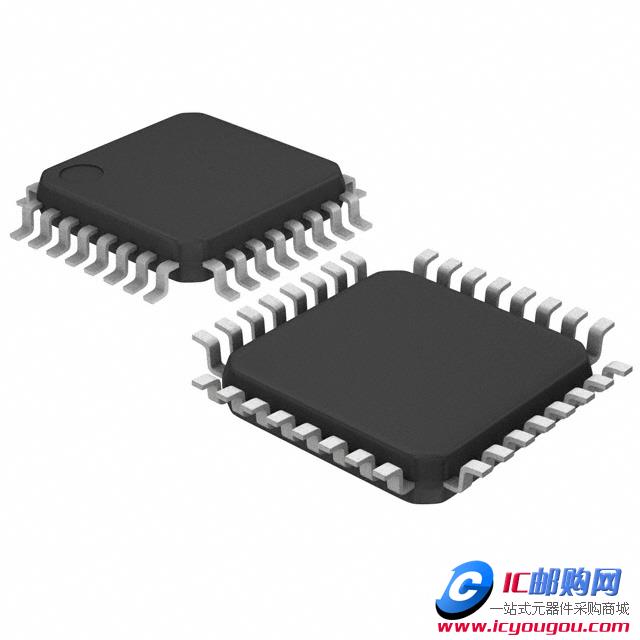 c(din)鿴EFM8SB20F32G-B-QFP32DƬ