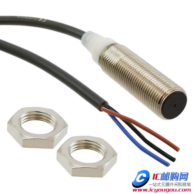 E2A-M12KS04-WP-C2 2M-AΣݼy - M12DƬ