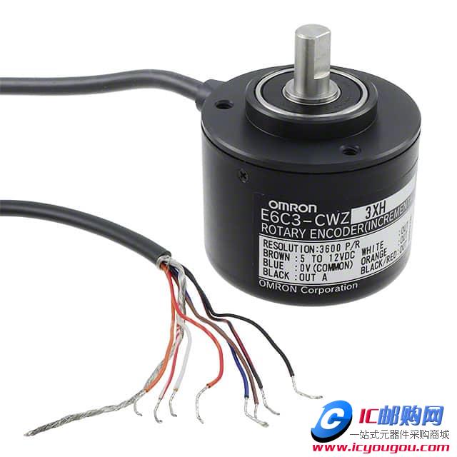 c鿴E6C3-CWZ3XH 3600P/R 1MDƬ