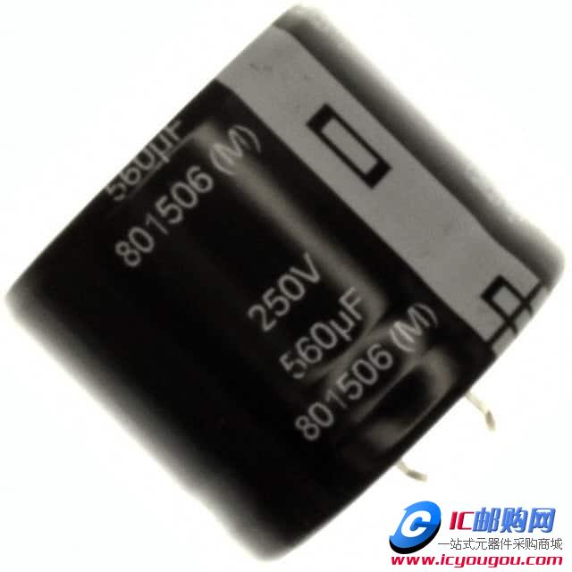 c鿴EET-UQ2E561KADƬ