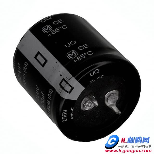 c鿴EET-UQ2E821KADƬ