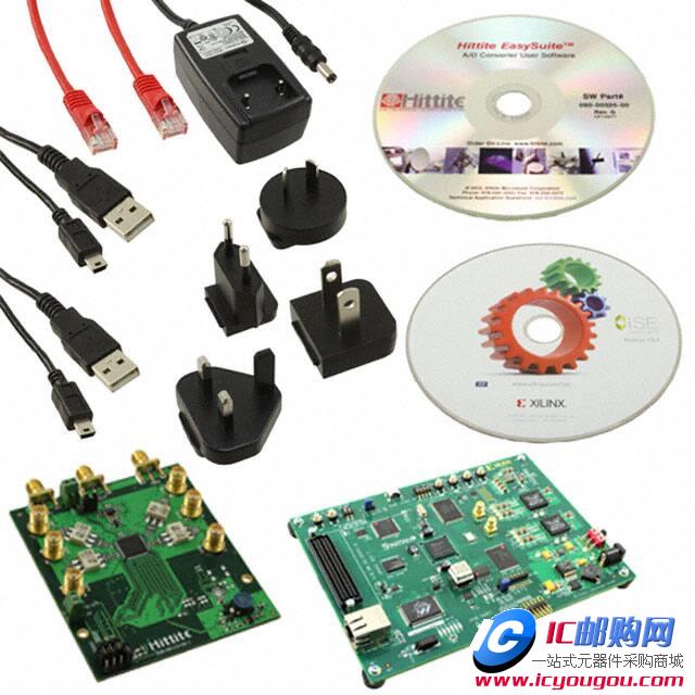 c鿴EKIT01-HMCAD1104DƬ