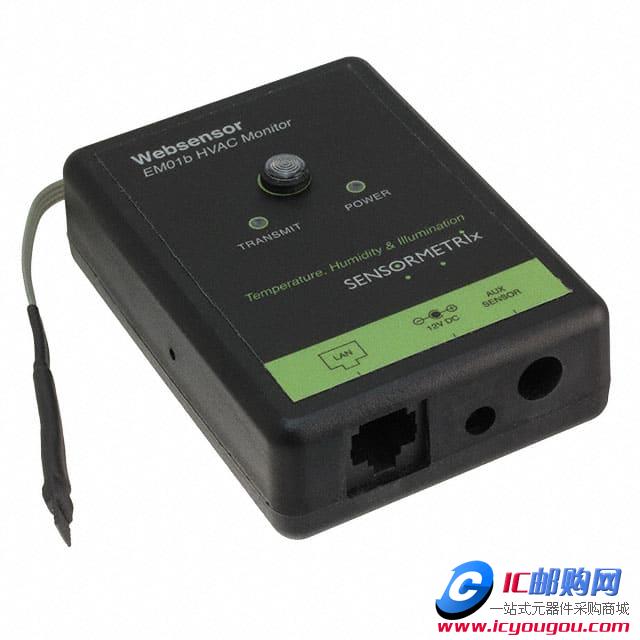 EM01B-THERM-DƬ