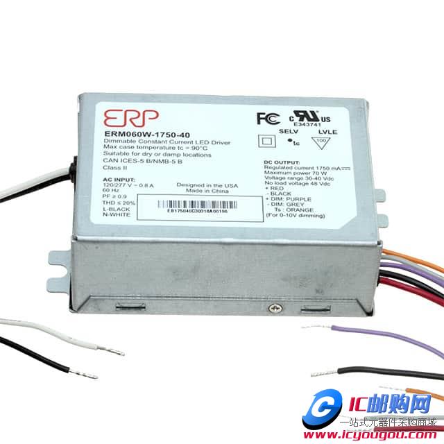 ERM060W-1600-42DƬ