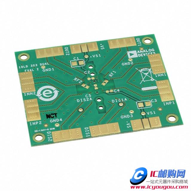 c鿴EVAL-HSAMP-2CPZ-10DƬ