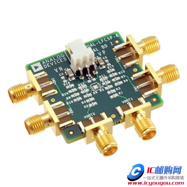 c鿴EVAL-HSAMP-2CPZ-8DƬ