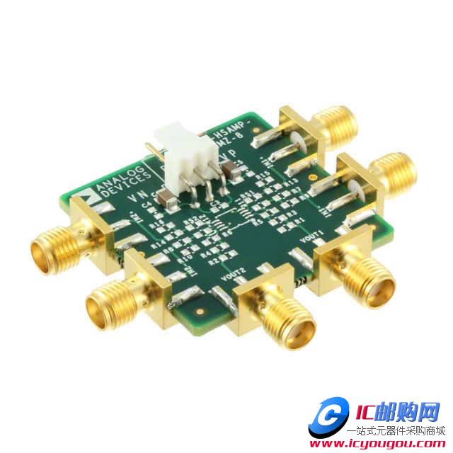 c鿴EVAL-HSAMP-2RMZ-8DƬ