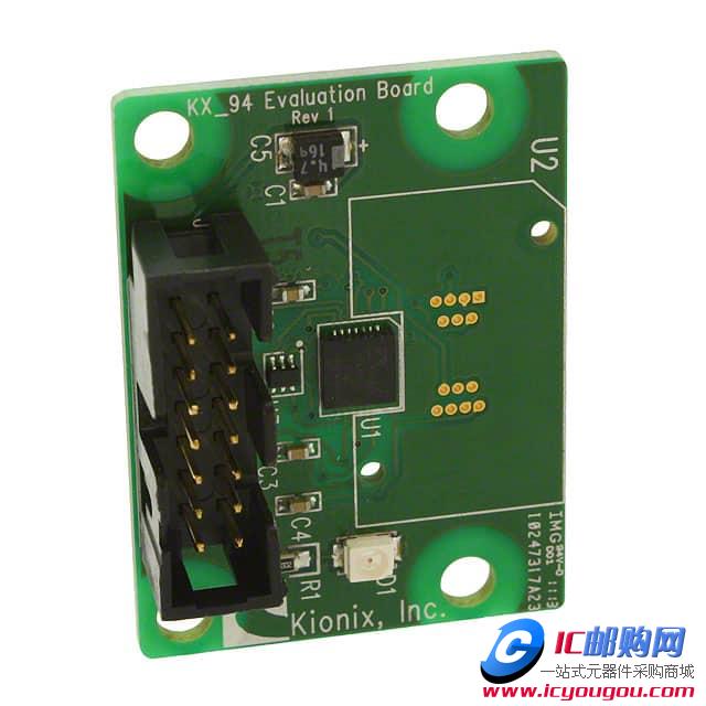 EVAL-KXR94-2353DƬ