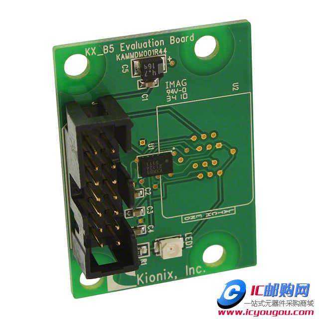 EVAL-KXRB5-2050DƬ