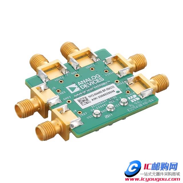 c鿴EVAL-LTC6227MS8EDƬ