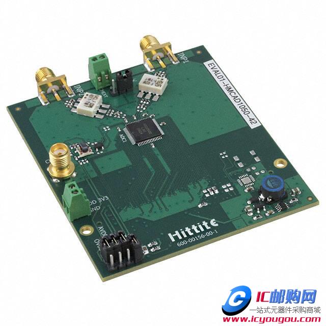 c鿴EVAL01-HMCAD1050DƬ